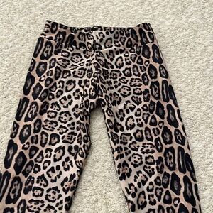 Girls leggings